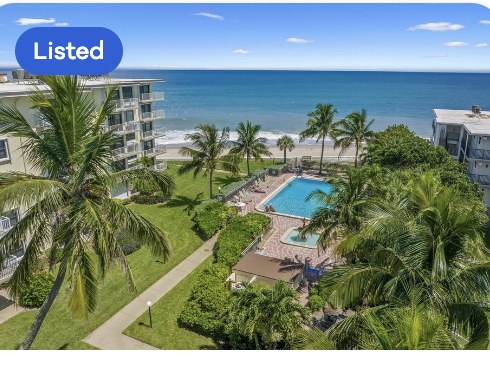 4450 Highway A1A, Apt 102, Vero Beach, FL 32963