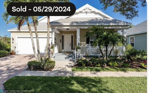 1525 79th Ave, Vero Beach, FL 32966