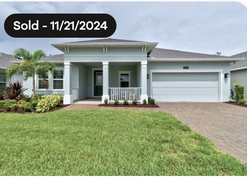3569 Loblolly Sq, Vero Beach, FL 32966