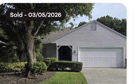 420 Tamarind Pl, Vero Beach, FL 32962