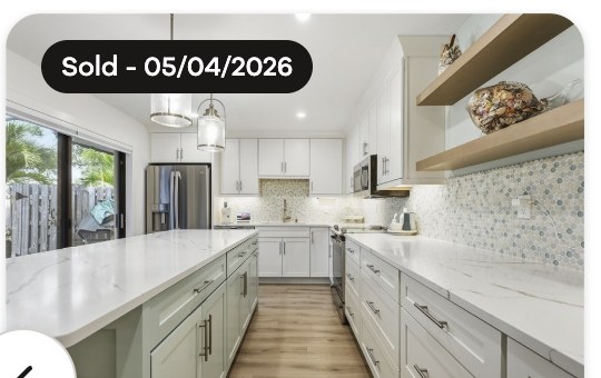550 N Tropic Ln, Unit 6D, Vero Beach, FL 32960